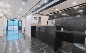 Hotel Tokyo Journey Portal Kinshicho I Minutes From Sumiyoshi Station & Iconic Attractions & Sky Tree I